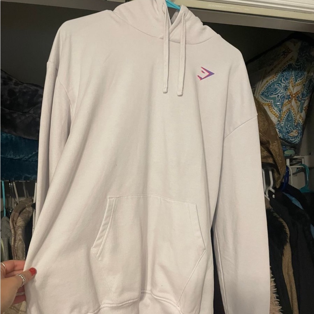 Gymshark sweater
